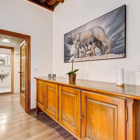 Lauraluxuryhome Cavour Fori Imperiali Rom Exteriör bild