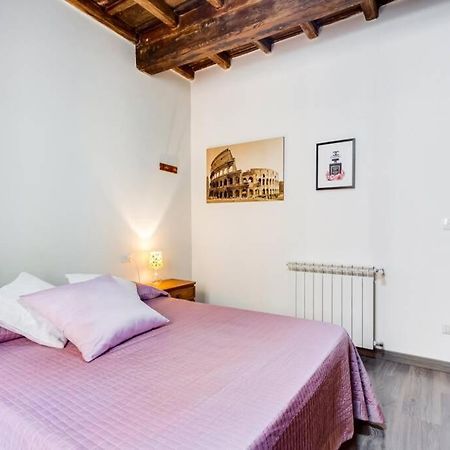 Lauraluxuryhome Cavour Fori Imperiali Rom Exteriör bild