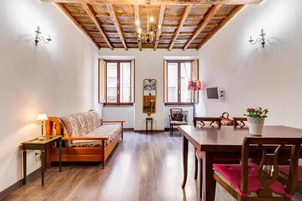 Lauraluxuryhome Cavour Fori Imperiali Rom Exteriör bild