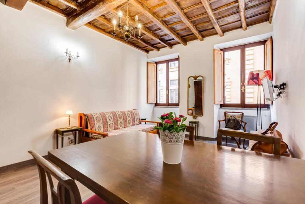 Lauraluxuryhome Cavour Fori Imperiali Rom Exteriör bild