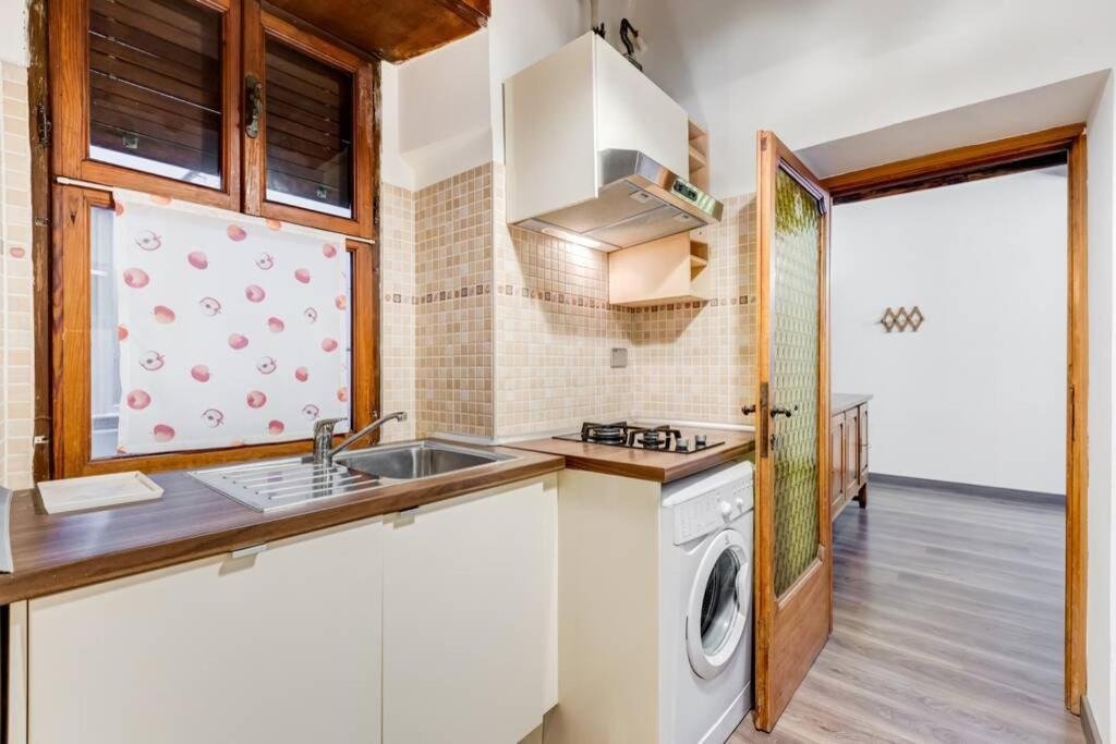 Lauraluxuryhome Cavour Fori Imperiali Rom Exteriör bild