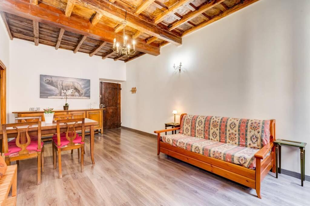 Lauraluxuryhome Cavour Fori Imperiali Rom Exteriör bild