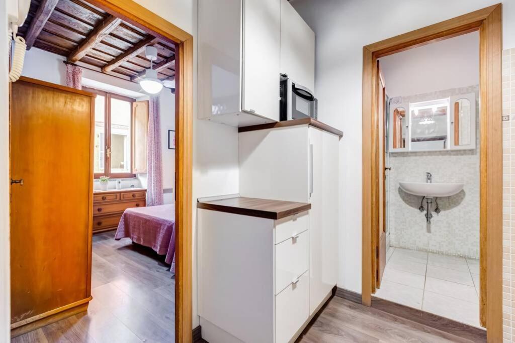 Lauraluxuryhome Cavour Fori Imperiali Rom Exteriör bild