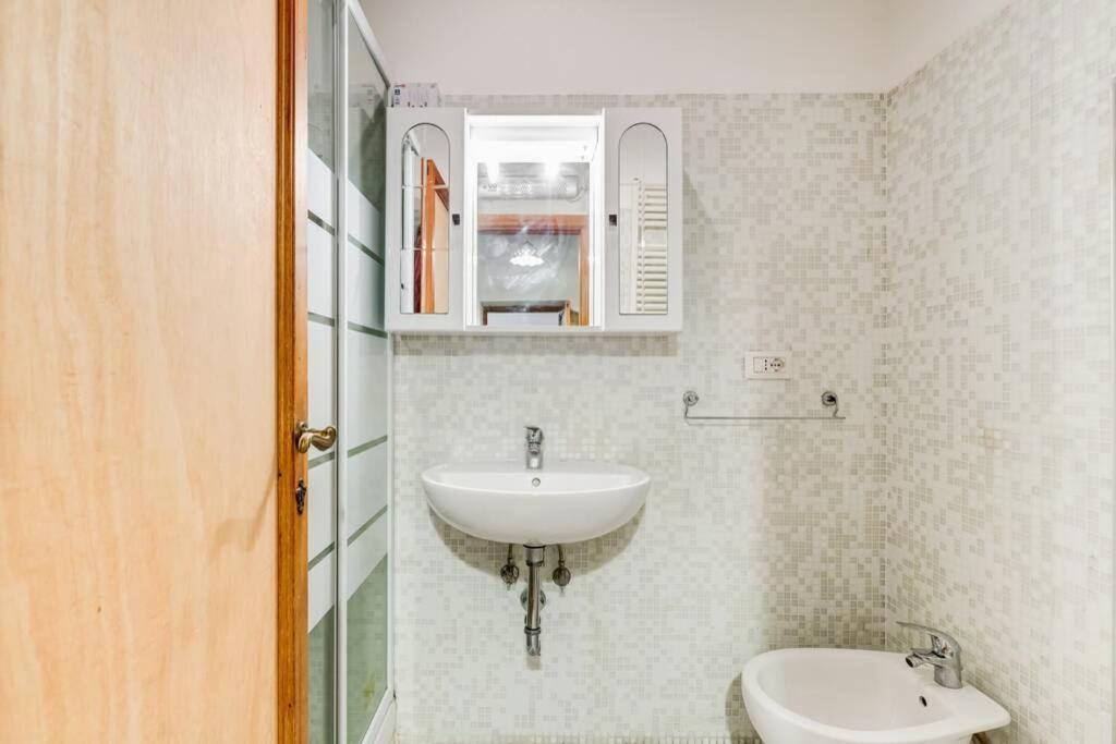 Lauraluxuryhome Cavour Fori Imperiali Rom Exteriör bild