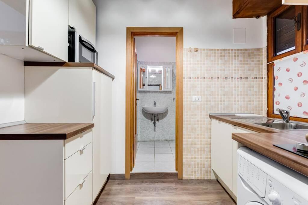 Lauraluxuryhome Cavour Fori Imperiali Rom Exteriör bild